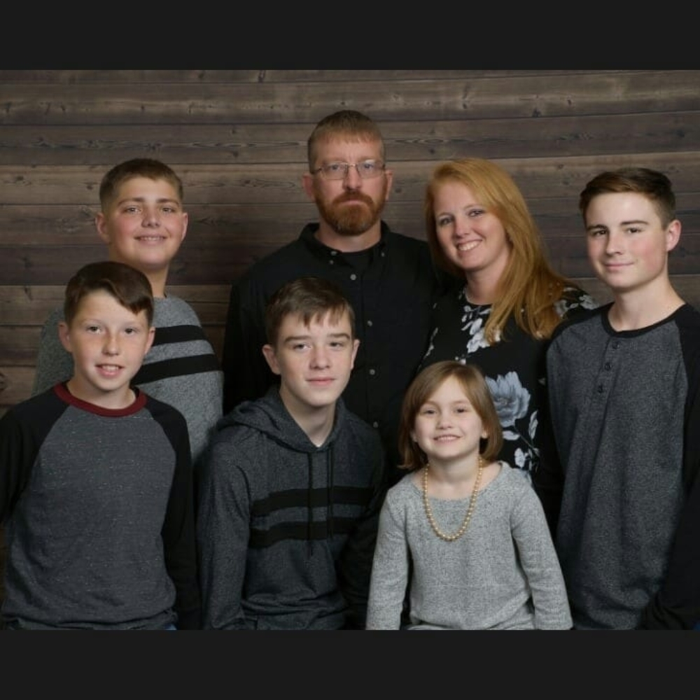 Meet your Posher, Deseray